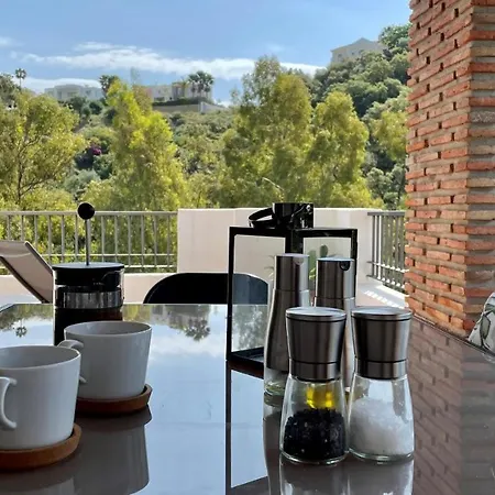 Penthouse Eucalyptus Benahavis