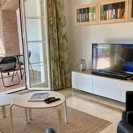 Penthouse Eucalyptus * Benahavis