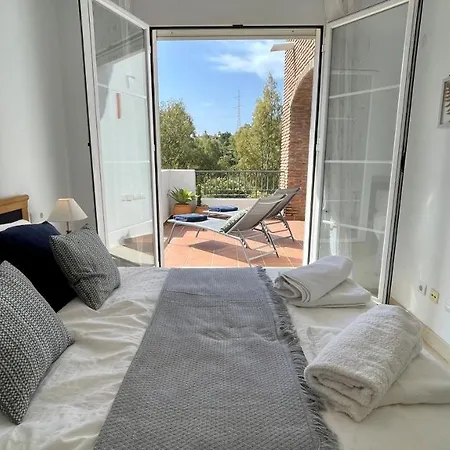 Penthouse Eucalyptus *
