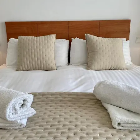 Penthouse Eucalyptus * Benahavís